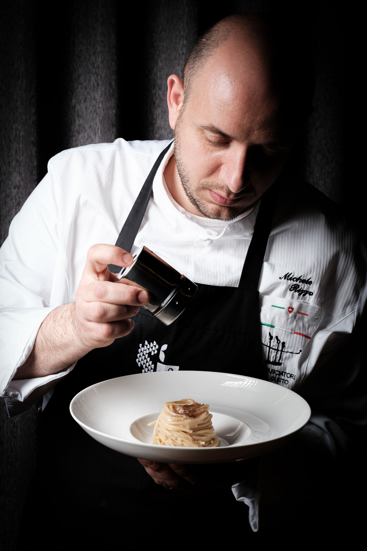 img - Michele Rizzo: la tradizione marinara nel cuore