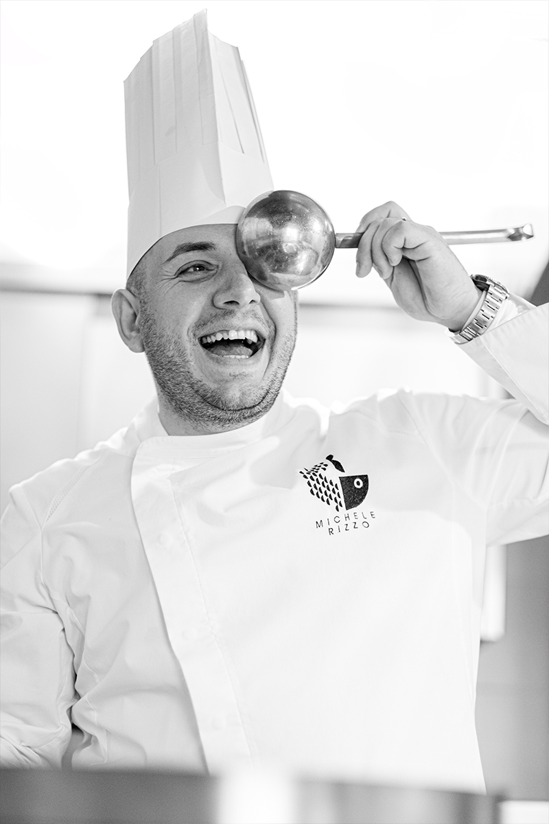 img - Michele Rizzo: la tradizione marinara nel cuore