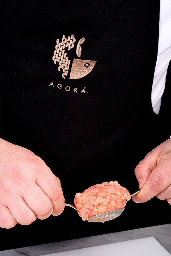 img - Michele Rizzo: la tradizione marinara nel cuore