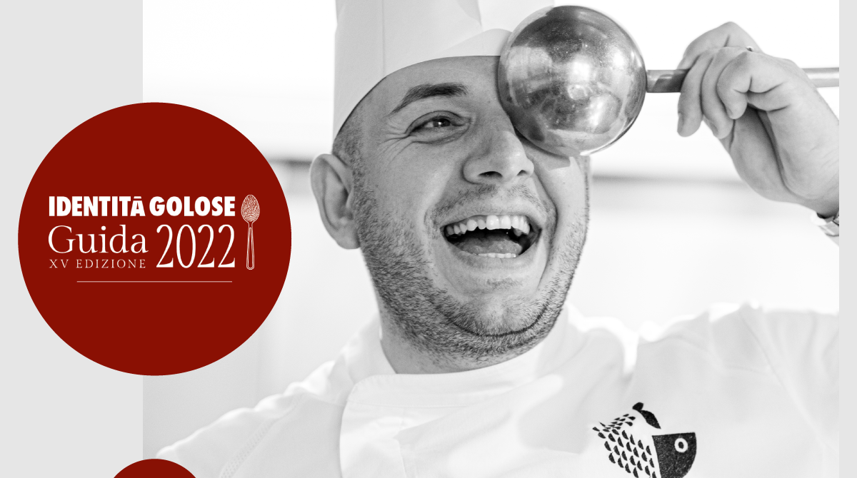 Immagine - Novità 2022. Identità Golose